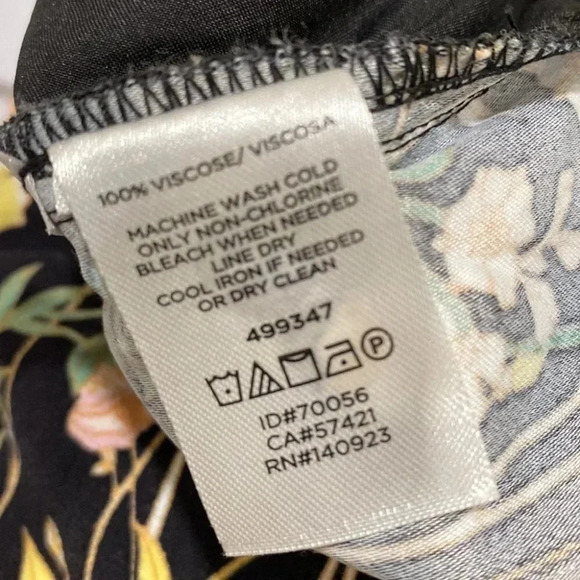 Loft Petite capris - Picture 4 of 6